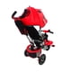 thumbnail image 4 of Triciclo Tek By TheBabyShop  EBKTR37 con llantas de aire Rojo - evolutivo, 4 of 10