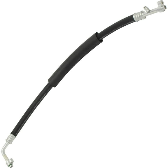 New UAC HA 10350C A/C Suction Line Hose Assembly -- Suction Line Fits select: 1994-1998 SATURN SL2, 1994-1998 SATURN SL1