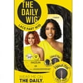 thumbnail image 5 of Outre The Daily Wig Synthetic Hair Lace Part Wig - DAZZLIN (Color:2 Dark Brown), 5 of 5