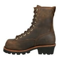 thumbnail image 3 of Chippewa Mens Paladin Bay Apache 8 Inch Waterproof Steel Toe, 3 of 5