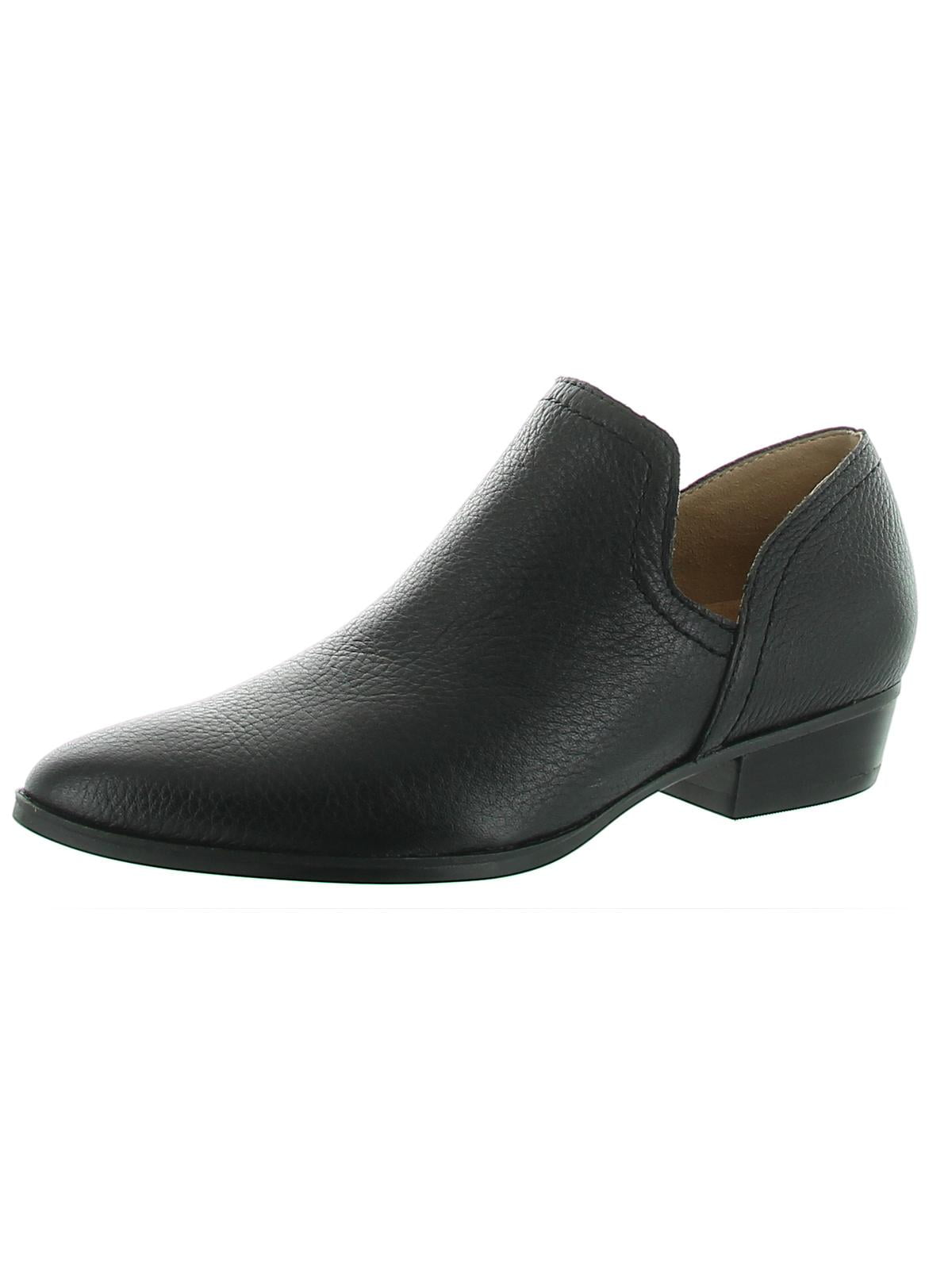 naturalizer belinda bootie