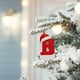 thumbnail image 4 of onlyliua ¡ ¡Ofertas Del Día! ¡Liquidación! Colgante de Gorro Navideño con 26 Letras En Inglés., 4 of 4