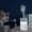 Blue, variant on openpig Mini Humidifier, USB Power Supply, Suitable for Study Room, Bedroom, Baby Room, Office, Car, With Colorful Night Light, Air Humidifier, Can Be Used for Facial Moisturizing (Blue)