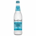 thumbnail image 3 of Fever-Tree Mediterranean Tonic Water 500ml, British Import (Pack of 6), 3 of 5