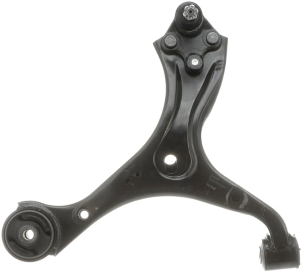 Delphi Suspension Control Arm And Ball Joint Assembly P/N:Tc7645 Fits select: 2013-2015 HONDA CIVIC, 2013-2015 ACURA ILX