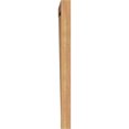 thumbnail image 4 of Ekena Millwork 3 1/2"W x 38"D x 46"H Traditional Block Smooth Bracket, Western Red Cedar, 4 of 4