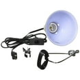 thumbnail image 1 of Lamp Fixture,Reptile Lamp Clamp Lamp Light Bulb Holder Reptile Lamp Clamp Power Packed Performance, 1 of 6