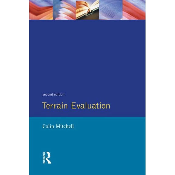 Introductory Handbook to the History, Pr Terrain Evaluation, (Paperback)