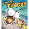 thumbnail image 3 of Fly Guy A Pet for Fly Guy, Book 00, (Hardcover), 3 of 3