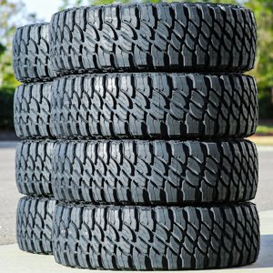 Atlas Tire Atlas Paraller M/T LT 285/70R17 Load E 10 Ply MT Mud Tire Fits: 2021-23 Jeep Wrangler Unlimited Rubicon 392, 2018-20 Jeep Wrangler Unlimited Rubicon Sansujyuku sansujyuku.com