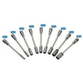 thumbnail image 7 of 2Pcs 1/2" Drive 12mm Thin Wall 6 Point Impact Socket 8" Long CR-V Steel, 7 of 7