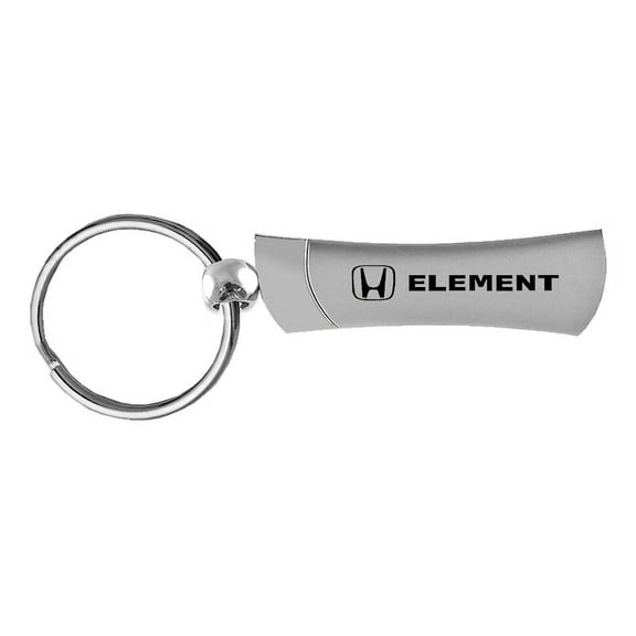 Honda Element Blade Key chain (Silver)