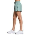 thumbnail image 3 of RBX Active Women's Lined Biker Running Short, 3 of 4