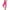 Hot Pink, variant on HaiMao Girl's Capri Jogger Clearance Lounge Sweatpants with Pockets Yoga Workout Purple 13 Years