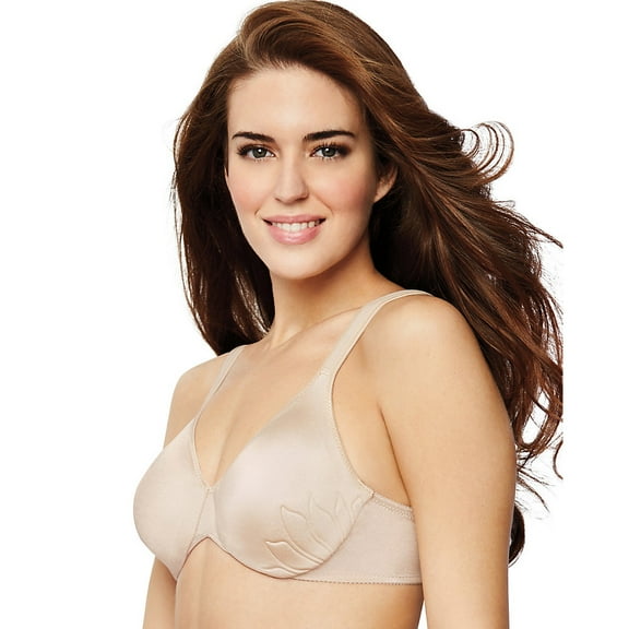Bali Live It Up® Seamless Underwire Bra - 3353