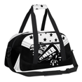 thumbnail image 3 of Qzjjjmy Cheerleading Duffle Bags for Girls Cheer Bag Travel Duffle Bag Women Overnight Bag, 3 of 7