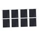 thumbnail image 5 of unbranded 8Ud Protectoras Para Negras Con Cordón Para Viajes Y Uso Diario, 5 of 8