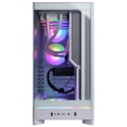 thumbnail image 2 of Cyberpowerpc Gamer Supreme Desktop AMD Ryzen 9 9900X SLC11180CPG, 2 of 6