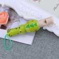 thumbnail image 3 of LOLIPPYY 1Set Small Piccolo Assorted Color Musical Instruments for Children Intellectual Development, 3 of 8