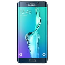 Samsung Galaxy S6 Edge Plus SM-G928 32GB Black Factory Unlocked GSM - International Version