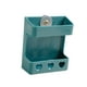 thumbnail image 5 of Alimentador de vegetales Yuyangstore Rutin Montado En La Pared azul, 5 of 8