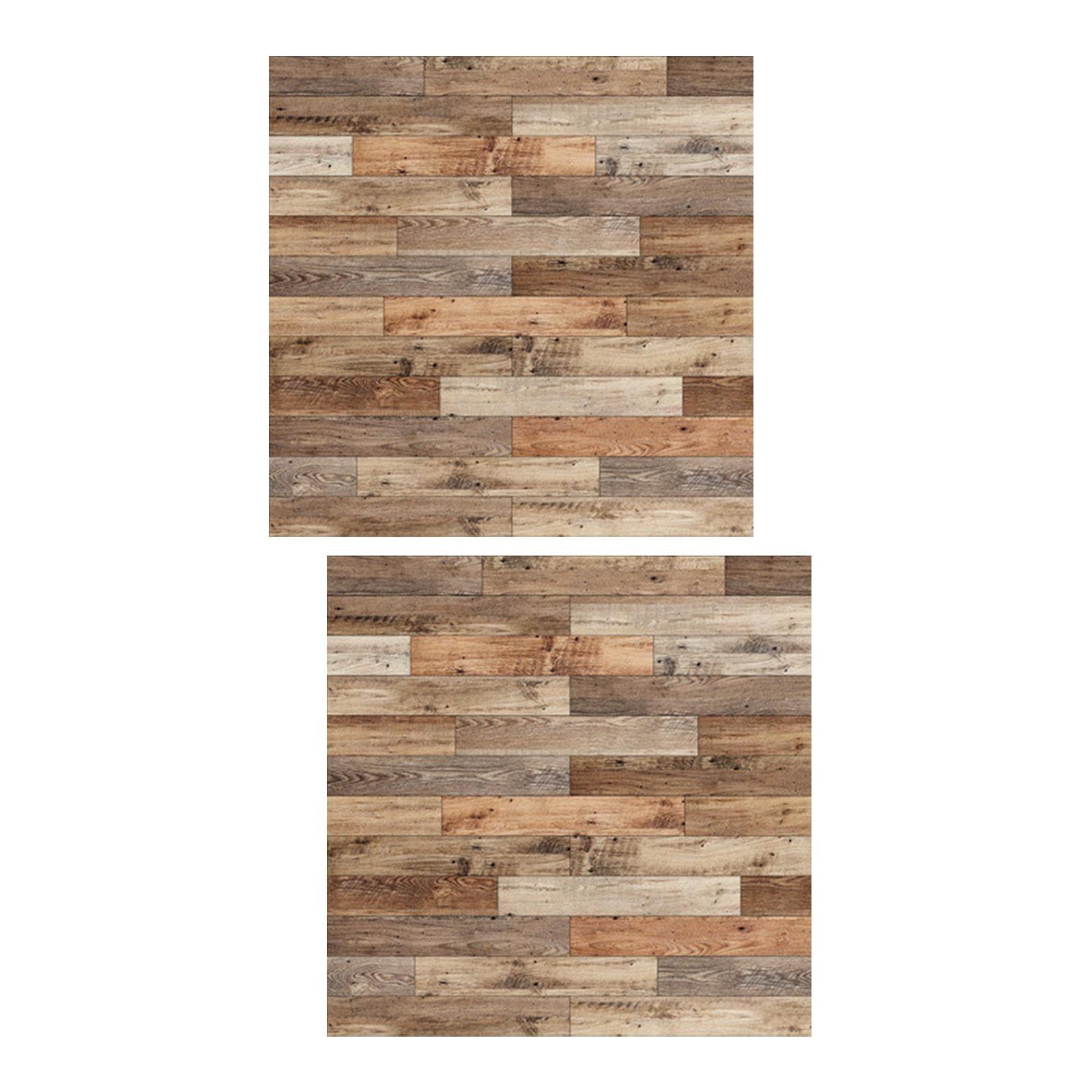 Pegatinas Pared Miniaturas Pegatinas Pared Casa Muñecas DIKACA - 20 Piezas, Papel Tapiz Mini, Despegar Y Pegar Papel Tapiz Mini Despegable