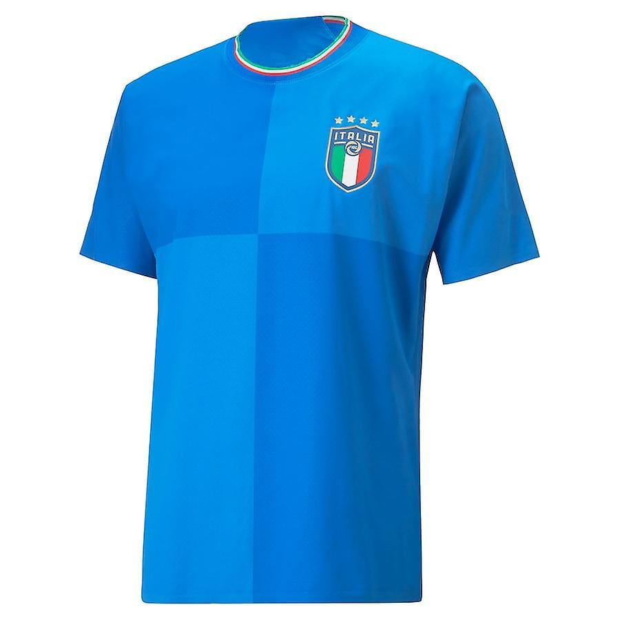 italia home shirt