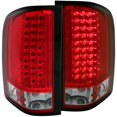 thumbnail image 1 of Anzo USA 311047  Tail Light Assembly- LED, 1 of 2