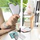 thumbnail image 2 of Herramienta facial Gua Sha BYYDDIY esférica de acero inoxidable, 2 of 7