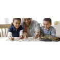 thumbnail image 2 of YouTheFan NFL Pittsburgh Steelers Barnyard Fans 500pc Puzzle, 2 of 4