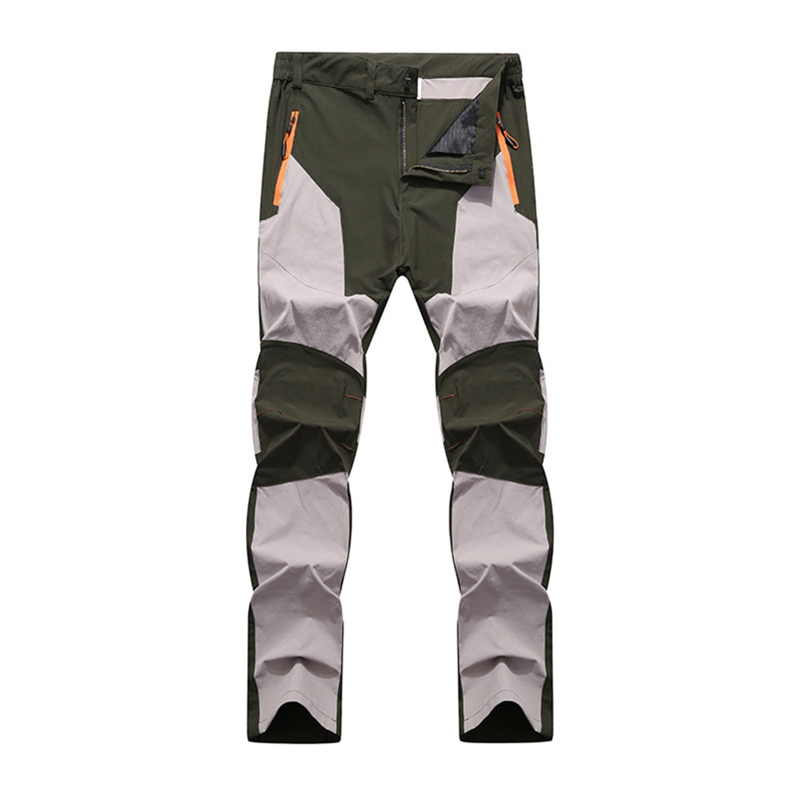 New 2021 Bombshell Pants Men Oversized Winter Outdoor Pants Fleece ...