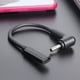 thumbnail image 3 of Adattatore connettore CC da USB C femmina a PD ad angolo retto per laptop (3,5 x 1,35 mm) Hugtrwg Nuevos Originales, 3 of 8