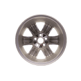 thumbnail image 3 of Toyota Fits Corolla Matrix Wheel 2003-2008 15" New Replica Silver 69424U20N, 3 of 8