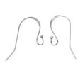 thumbnail image 1 of Pendientes 925 con anzuelo DIY Sunnimix Ganchos de plata de ley 925, 1 of 8