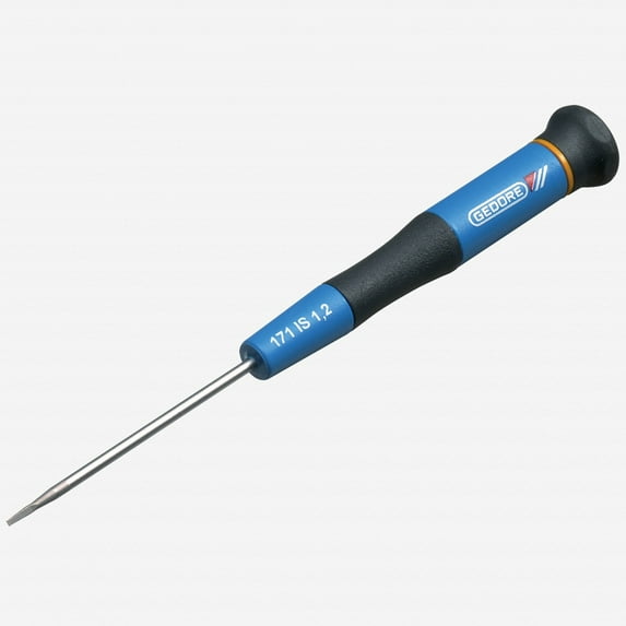 Gedore 171 IS 1,2 Electronic screwdriver 1.2 mm