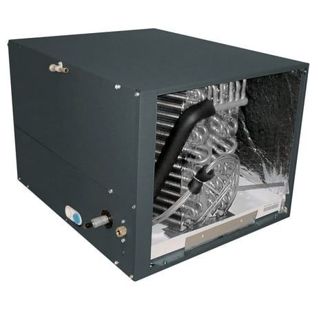 Goodman CHPF Series Evaporator Coil - 3 Ton - Cased - Horizontal - 17-1/2