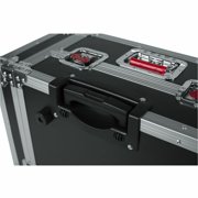 Gator Cases G-TOUR X32CMPCTW Road case for Behring