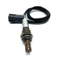 thumbnail image 2 of 4 Wire Downstream O2 Oxygen Sensor for 2004-2011 Mazda RX-8 1.3L 2003-2005 MPV, 2 of 6