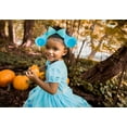 thumbnail image 2 of Blue's Clues & You! Big Girls Costume Dress and Headband Infant to Big Kid, 2 of 5