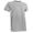 Gray, variant on Big and Tall Mens Crew Neck Shirts - CRSS (White, 2XLT)