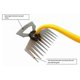 thumbnail image 5 of Manganese Steel Weeding Artifact, Weeding Artifact, Root Weeding Tool, Gardening Manual Weeding Tool, 5 of 5