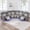 Grey-089, variant on EWIKOR Faux Fur Power Reclining and Wireless Charger Sectional Sofas with Hidden Cup Holders and Storage Console, Black