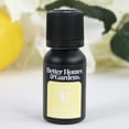 Better Homes & Gardens 100 Pure Essential Oil Lemon, 15mL