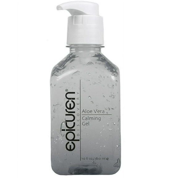 Epicuren Discovery Aloe Vera Calming Gel - 16oz 16oz