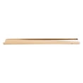 thumbnail image 4 of Kitchen Cabinet Door Handles Cupboard Drawer Concealed Finger Edge Gold Pull, 4 of 9