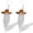 E, variant on Western Cowgirl Enamel Hat Sparkling Rhinestone Fringe Dangle Earrings Prom Country Concerts Rodeo Cowboy Outfits Jewelry Gift for Women