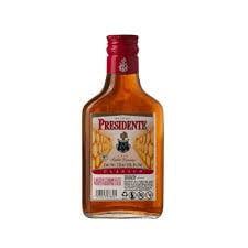 Brandy Presidente 50 Aniversario 200ML