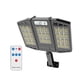 thumbnail image 1 of Methold Luz de pared Solar recargable al aire libre Sensor de movimiento Cuerpo de inducción Lámpara montada Patio trasero Iluminación blanca Pasarela Suministros para perros 264 cuentas Methold PT004575-02, 1 of 6