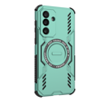 thumbnail image 2 of Funda GANGXUN para Samsung Galaxy M56 , magnética, resistente a golpes, con soporte, unisex, carga inalámbrica, 2 of 4