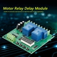 thumbnail image 5 of Motor Control Board, Excellent Performance Motor Timing Cycle Module For Motor, 5 of 8